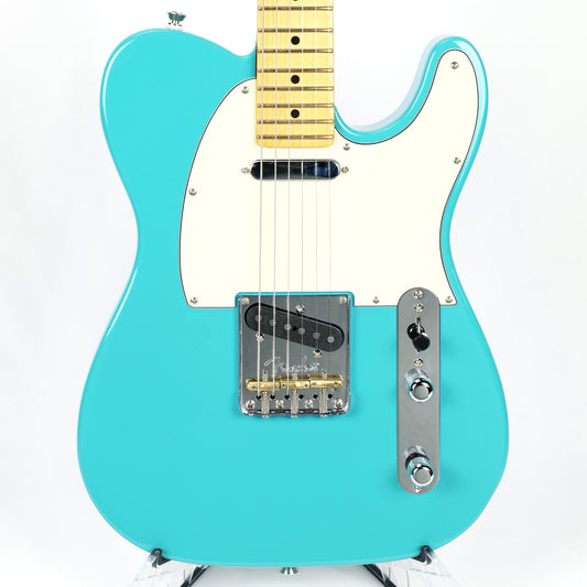 2023 Fender American Professional II Telecaster - Miami Blue