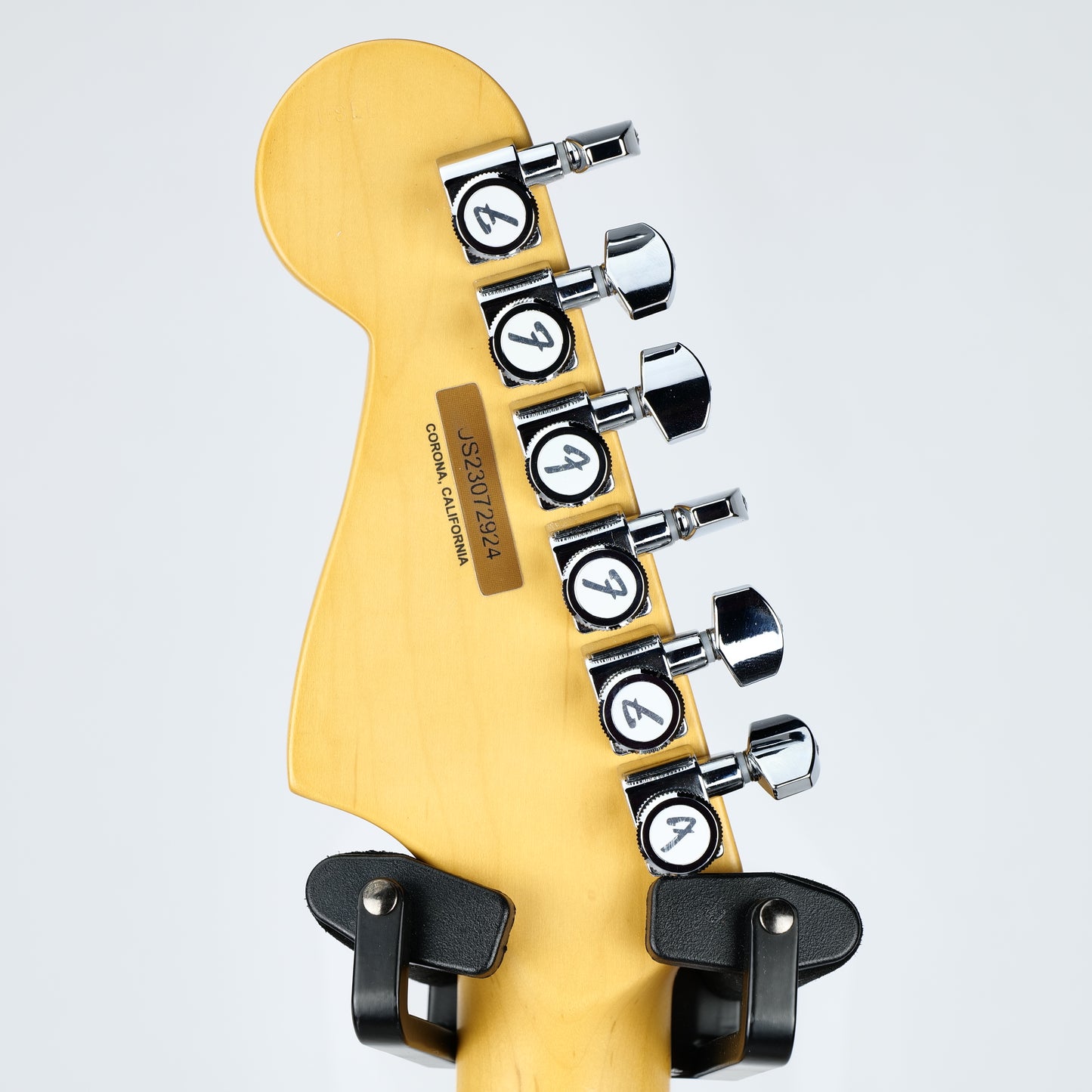 2023 Fender American Ultra Jazzmaster - Ultraburst