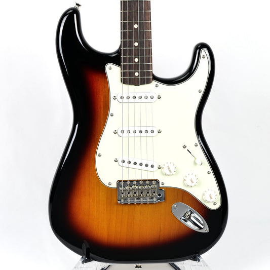 2023 Fender Vintera II '60s Stratocaster - 3-Color Sunburst