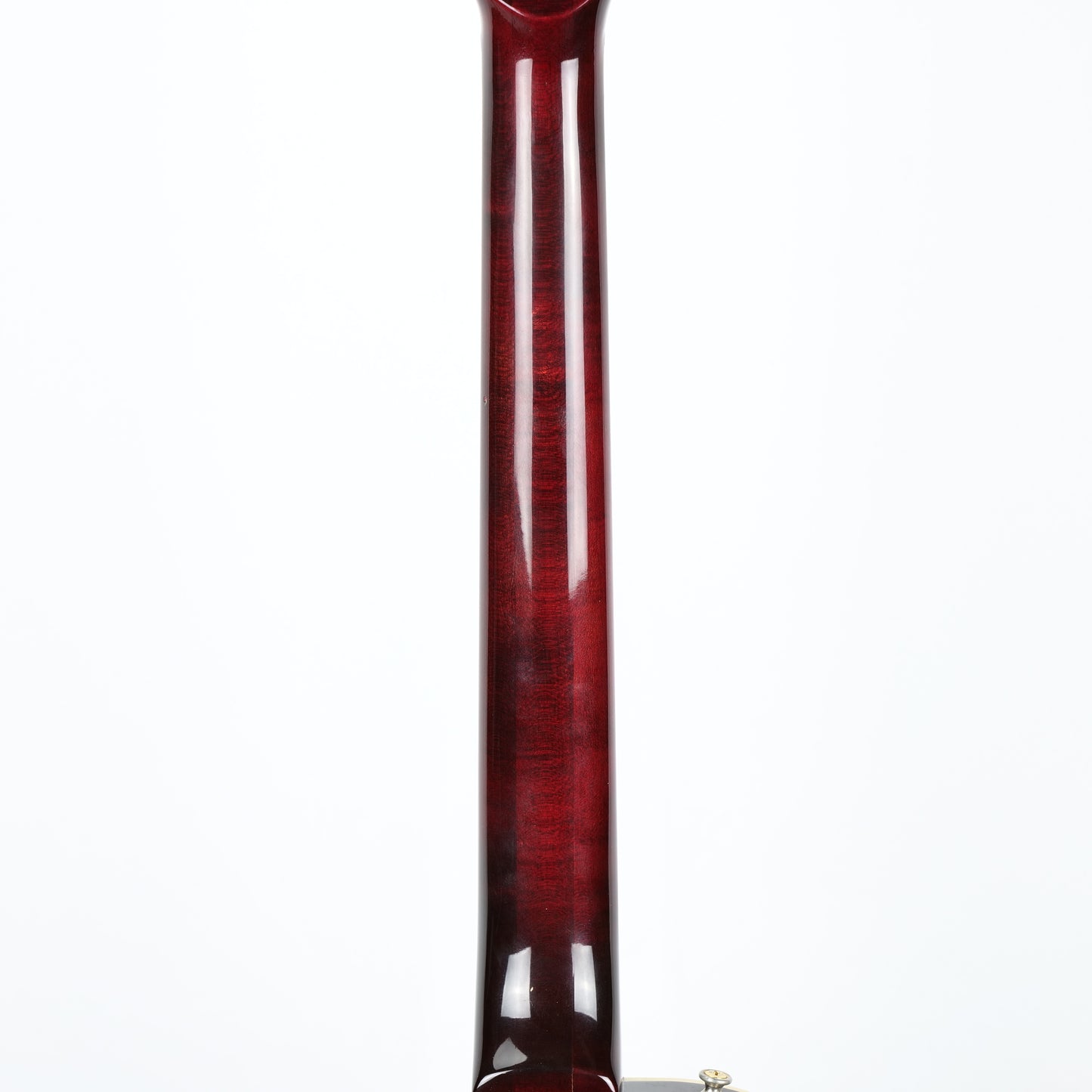 1976 Gibson Les Paul Custom Wine Red