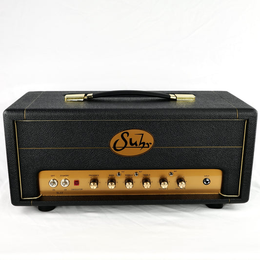 Suhr SL15 15-Watt Guitar Amp Head