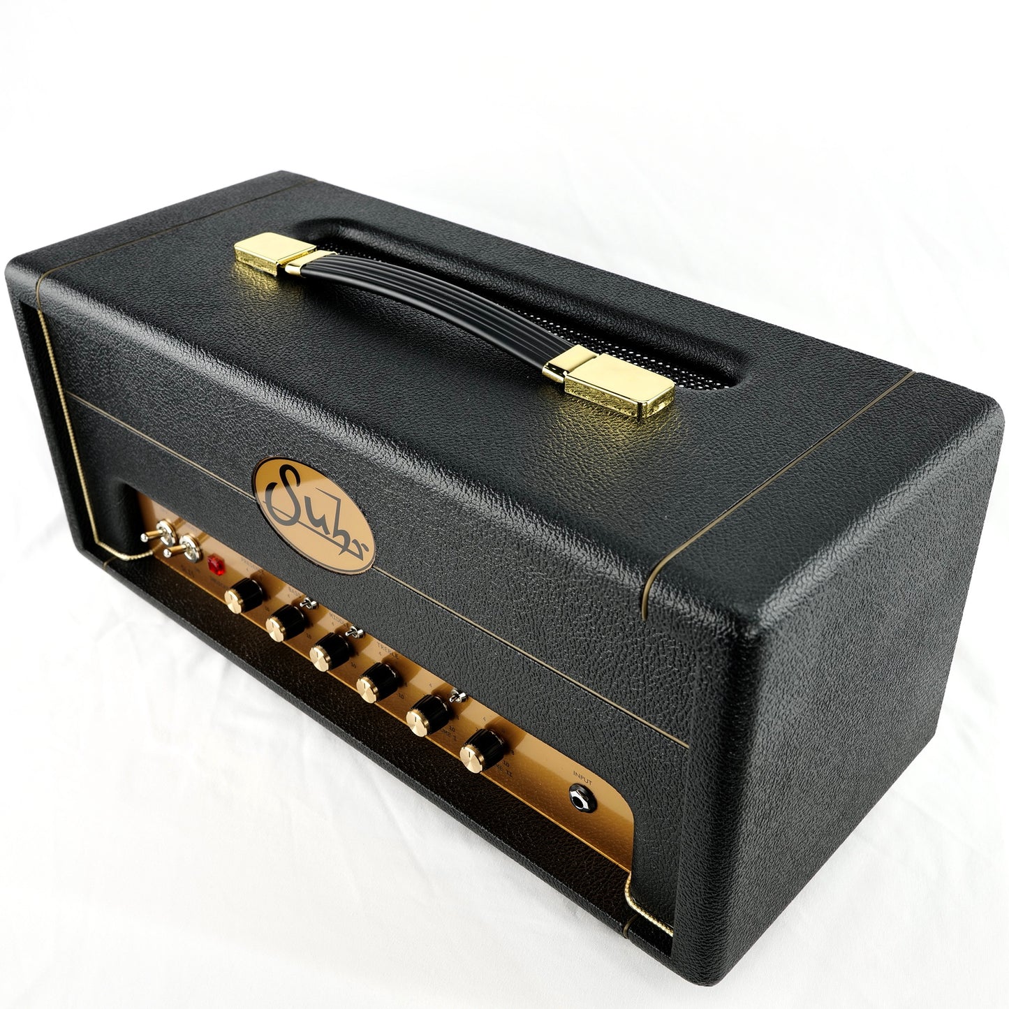 Suhr SL15 15-Watt Guitar Amp Head