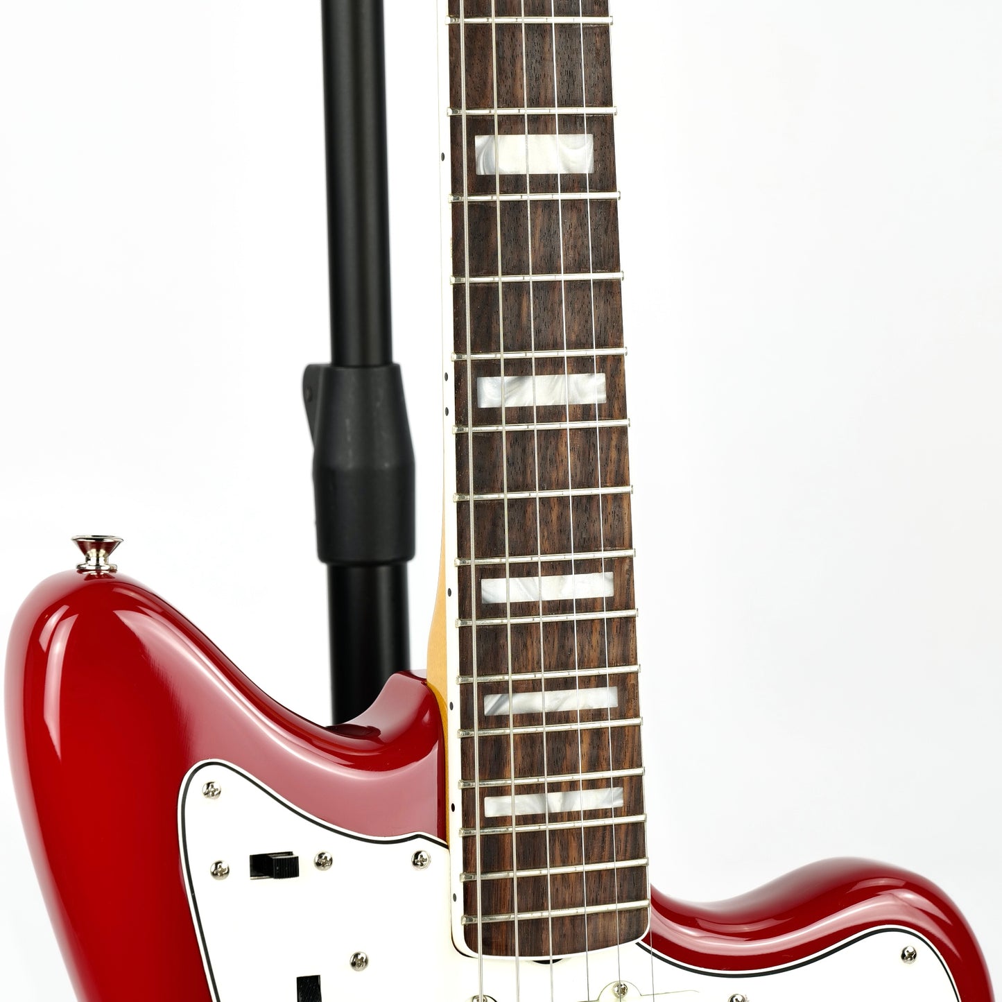 2024 Fender American Vintage II ’66 Jazzmaster - Dakota Red
