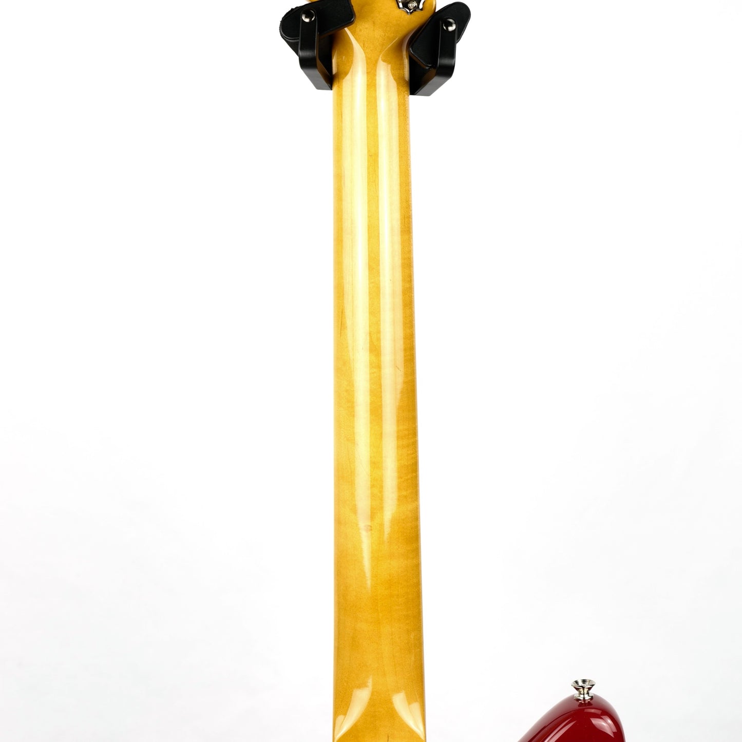 2024 Fender American Vintage II ’66 Jazzmaster - Dakota Red