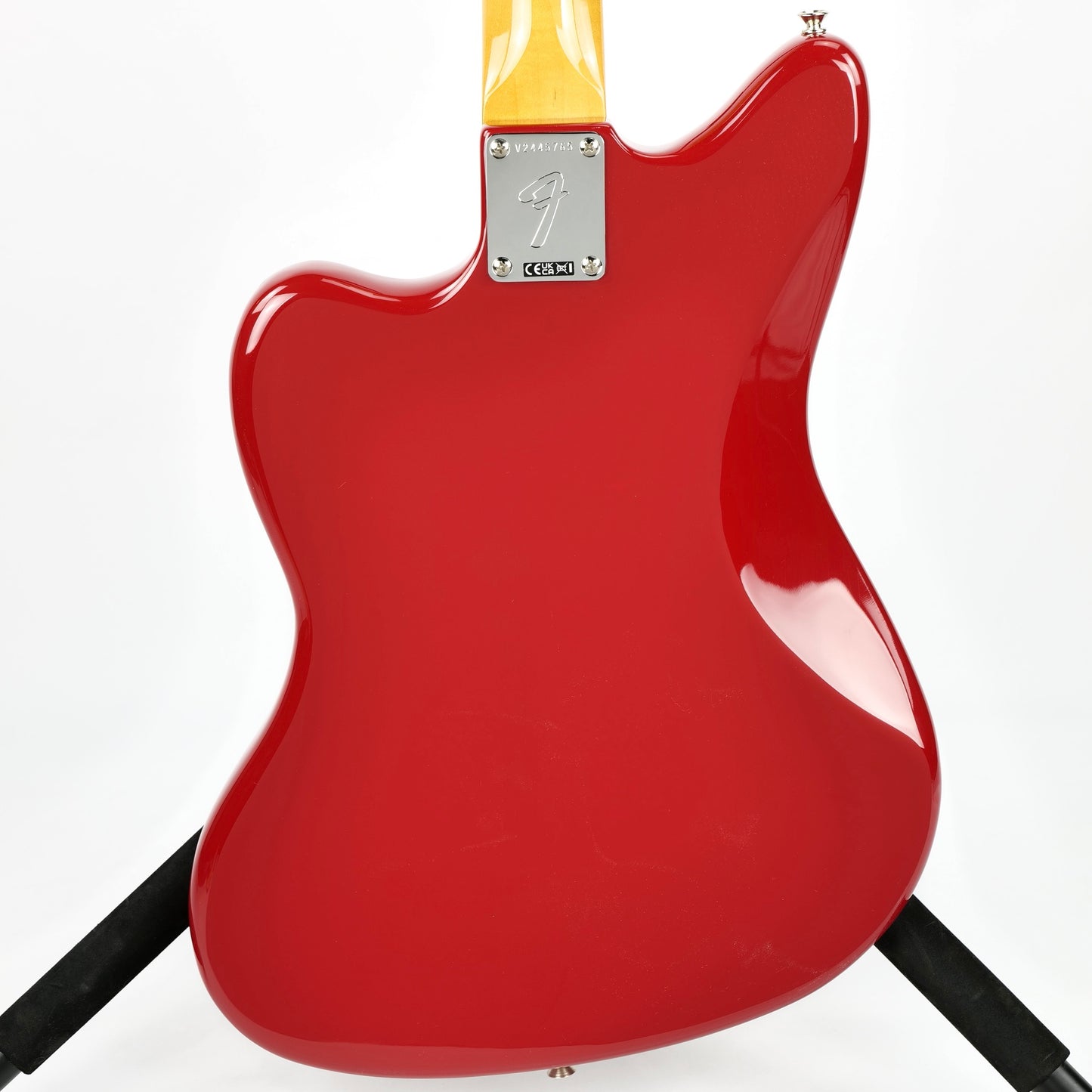 2024 Fender American Vintage II ’66 Jazzmaster - Dakota Red