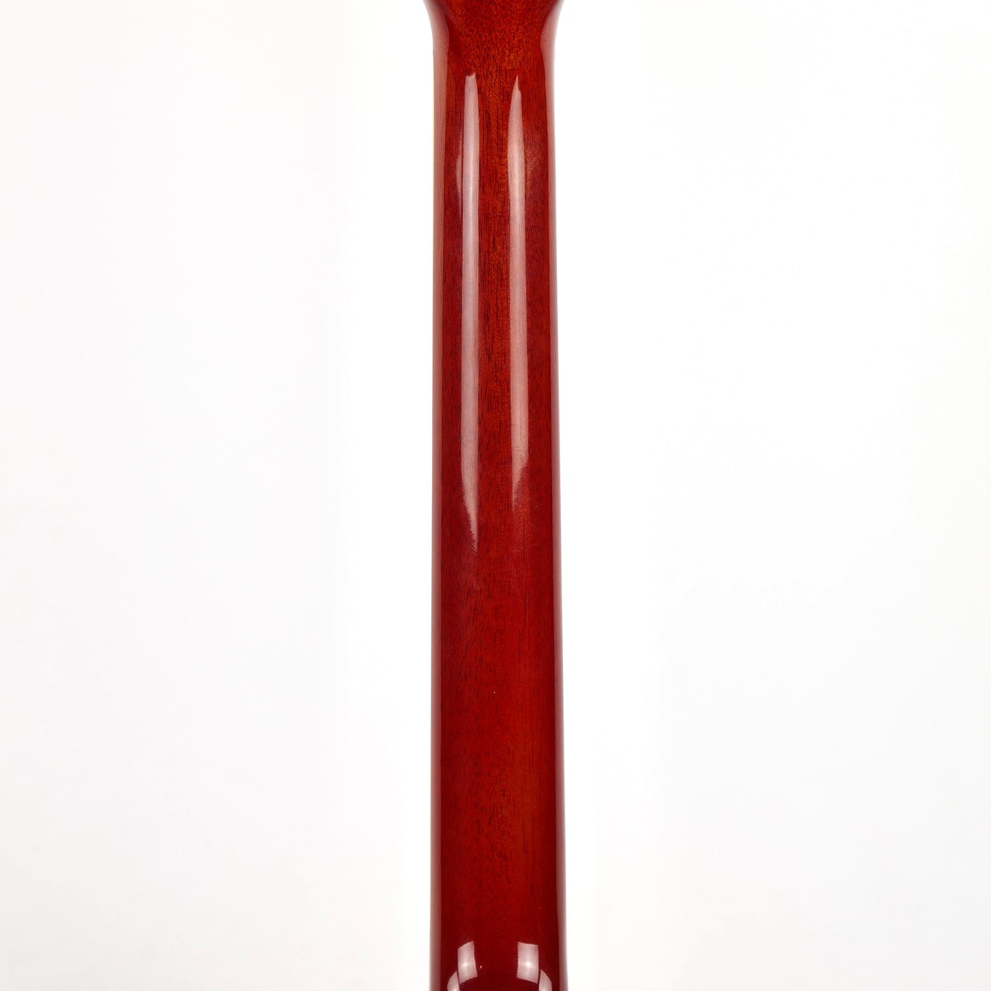 2011 Gibson Custom Shop '59 Les Paul Standard Reissue - Washed Cherry Burst VOS - 8.6 lbs