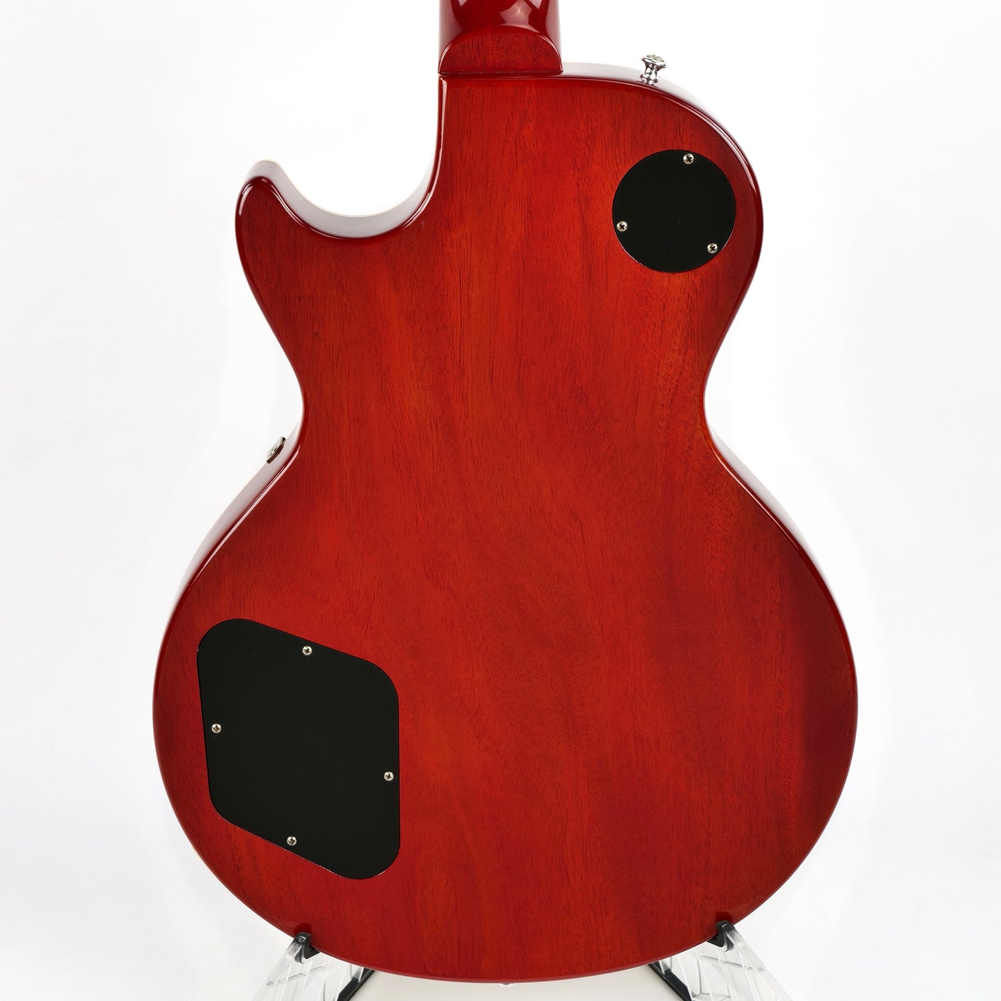 2011 Gibson Custom Shop '59 Les Paul Standard Reissue - Washed Cherry Burst VOS - 8.6 lbs