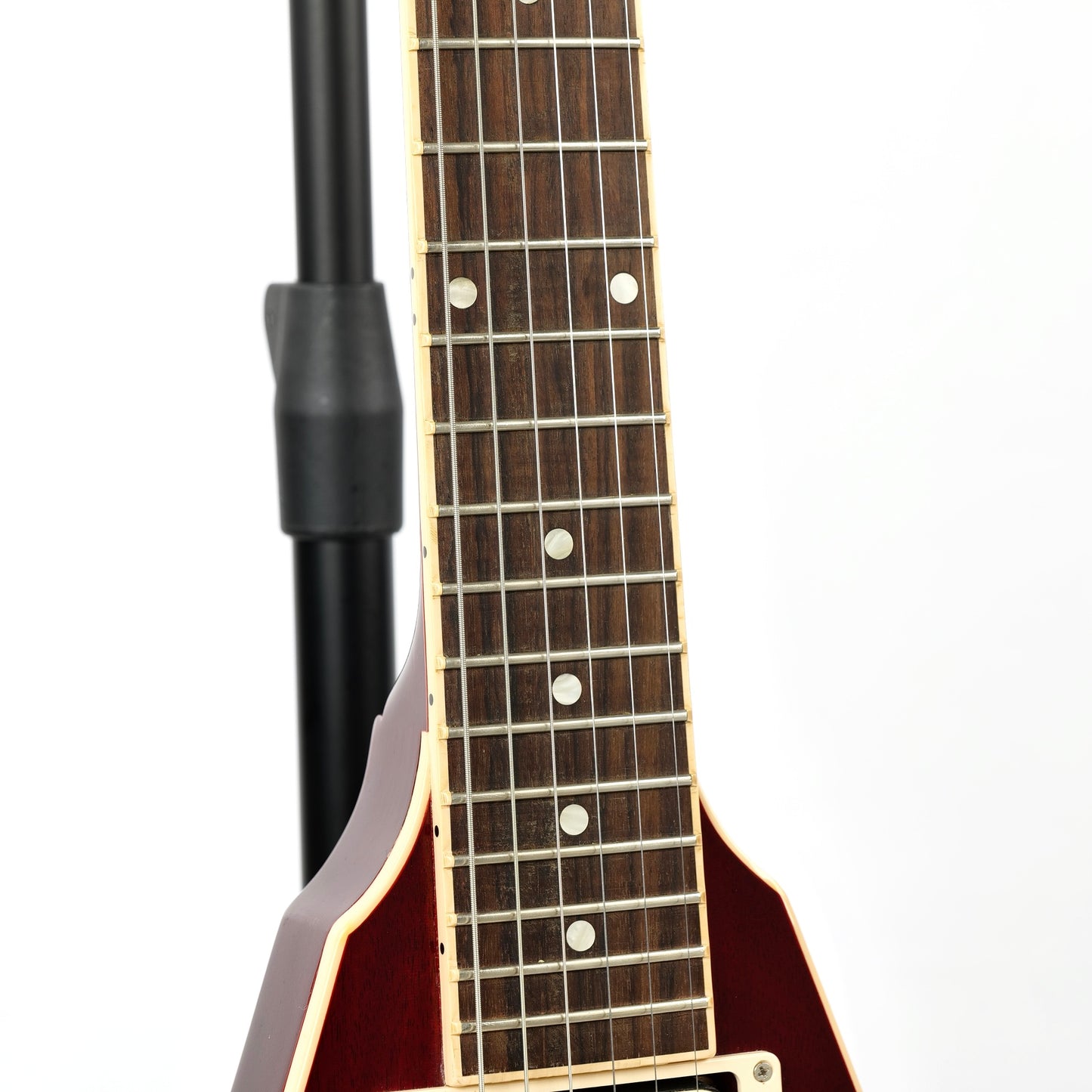 Gibson Flying V Pro T 2016 - Wine Red