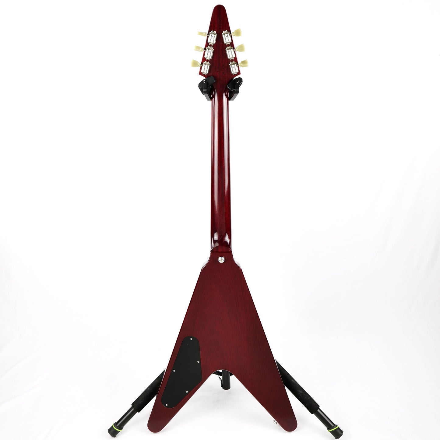 Gibson Flying V Pro T 2016 - Wine Red