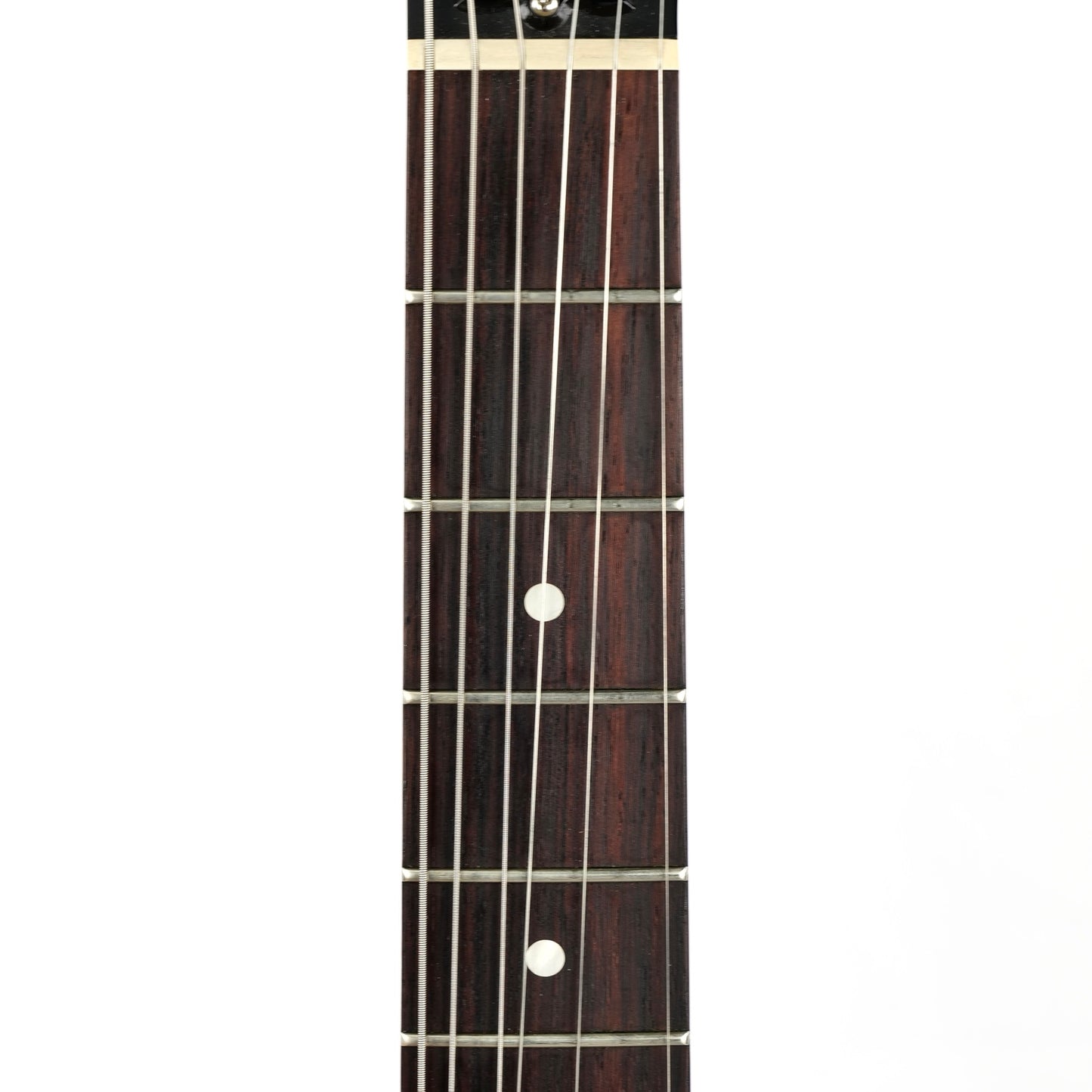 2014 Gibson SGJ Faded Cherry 7.0lbs