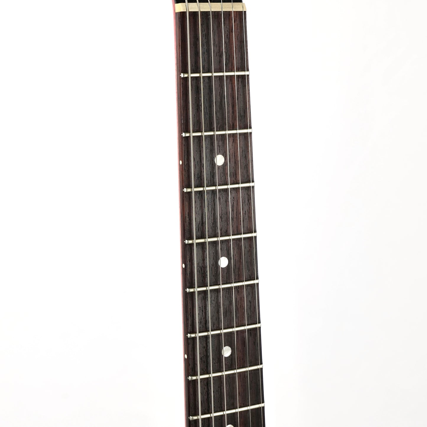 2014 Gibson SGJ Faded Cherry 7.0lbs