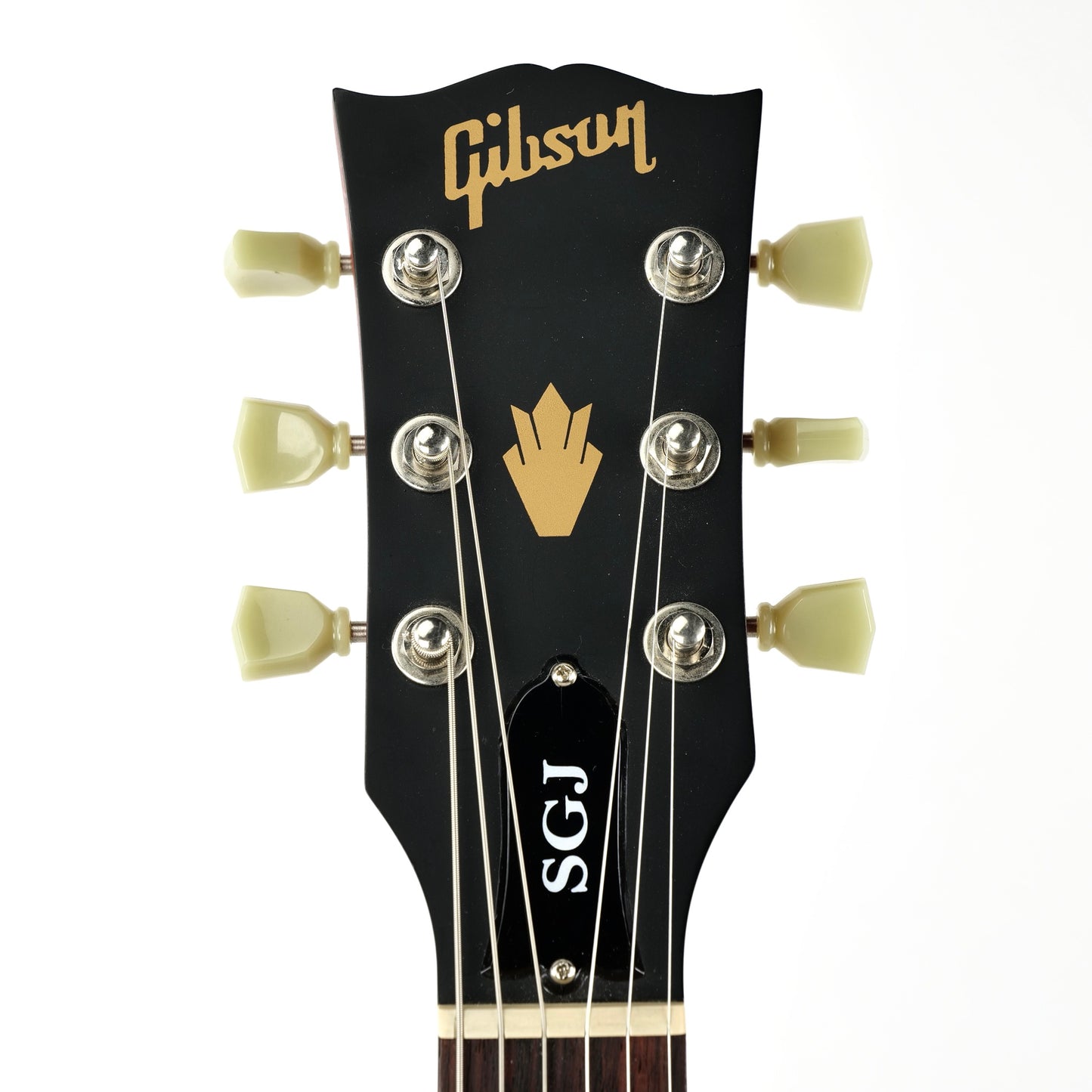 2014 Gibson SGJ Faded Cherry 7.0lbs