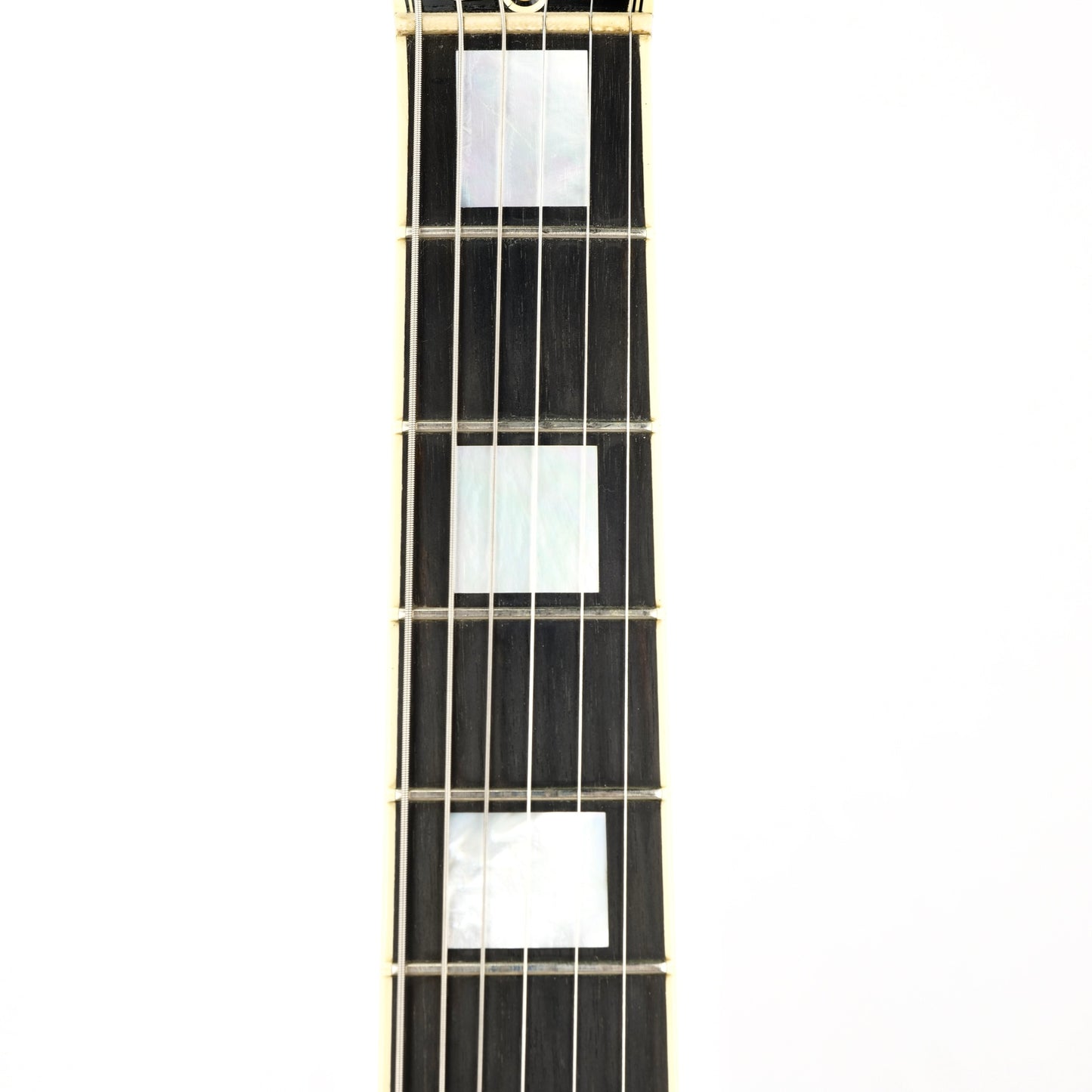 1974 Gibson Les Paul Custom Wine Red