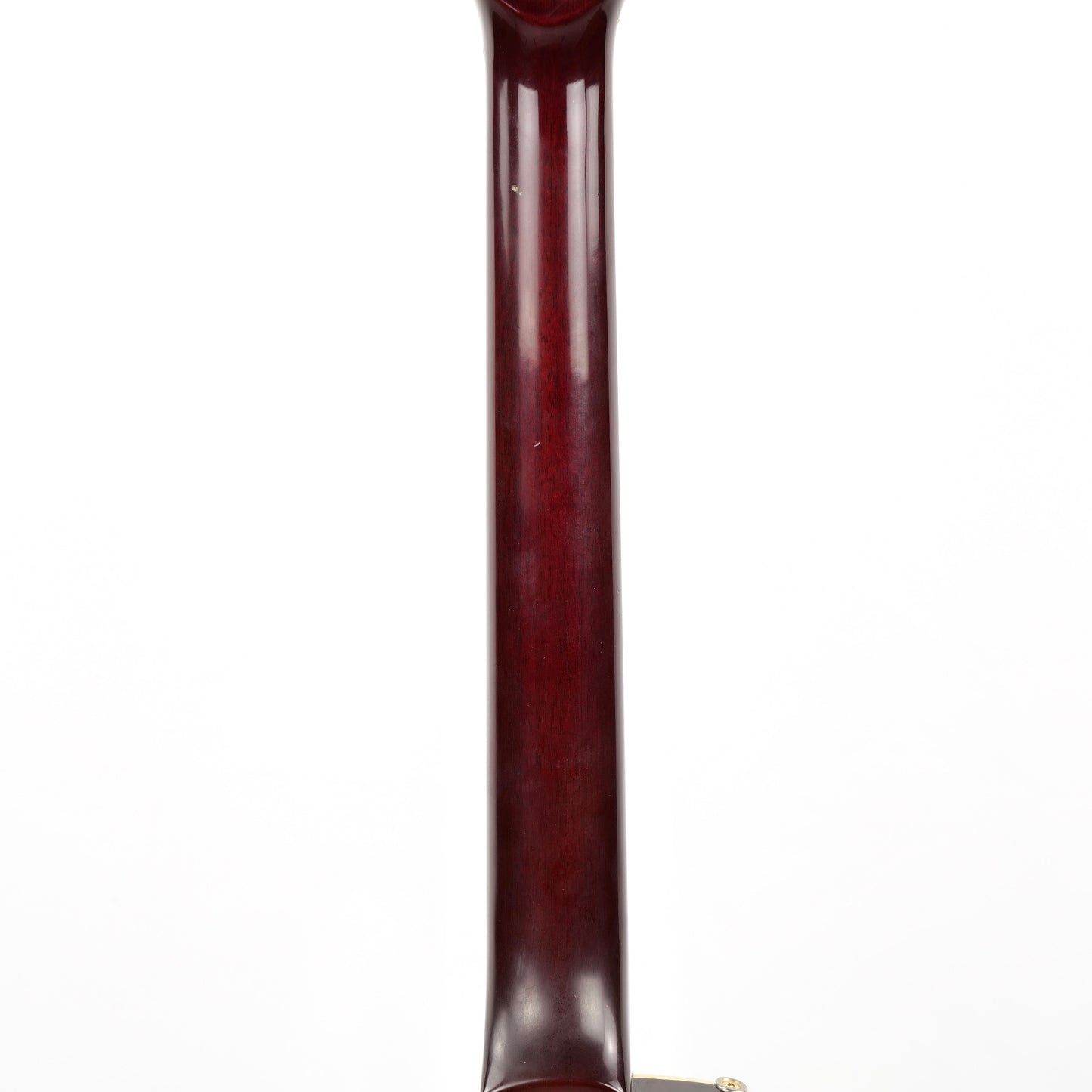 1974 Gibson Les Paul Custom Wine Red