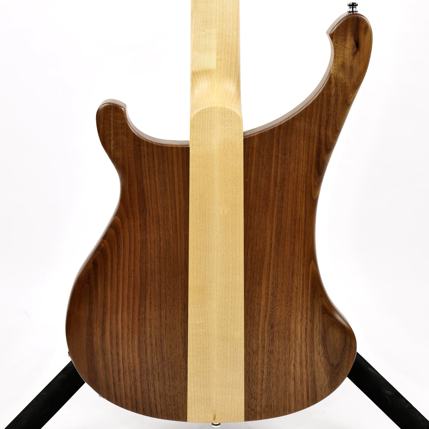 2017 Rickenbacker 4003SW walnut bass guitar