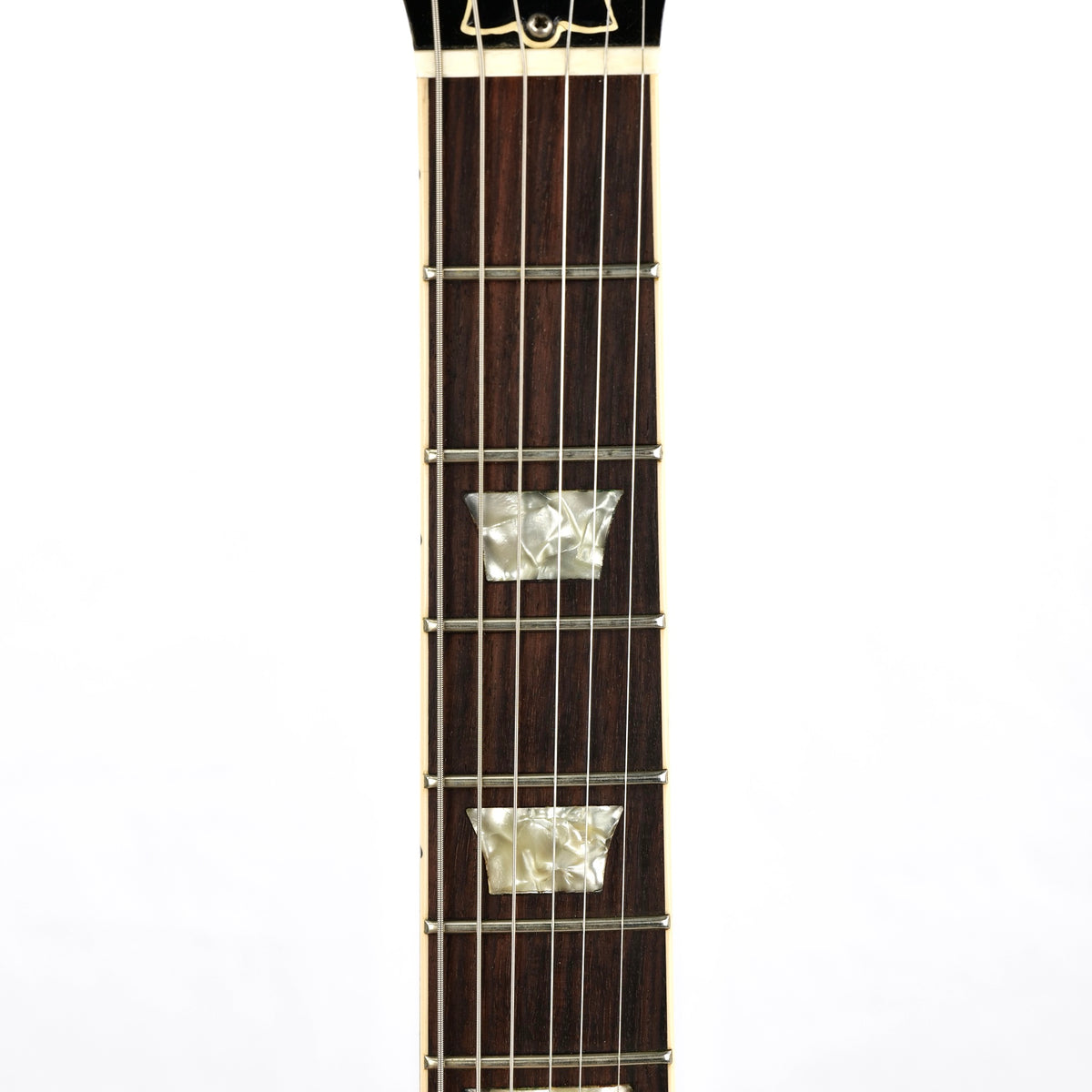 1976 Gibson Les Paul Deluxe Tobacco Burst