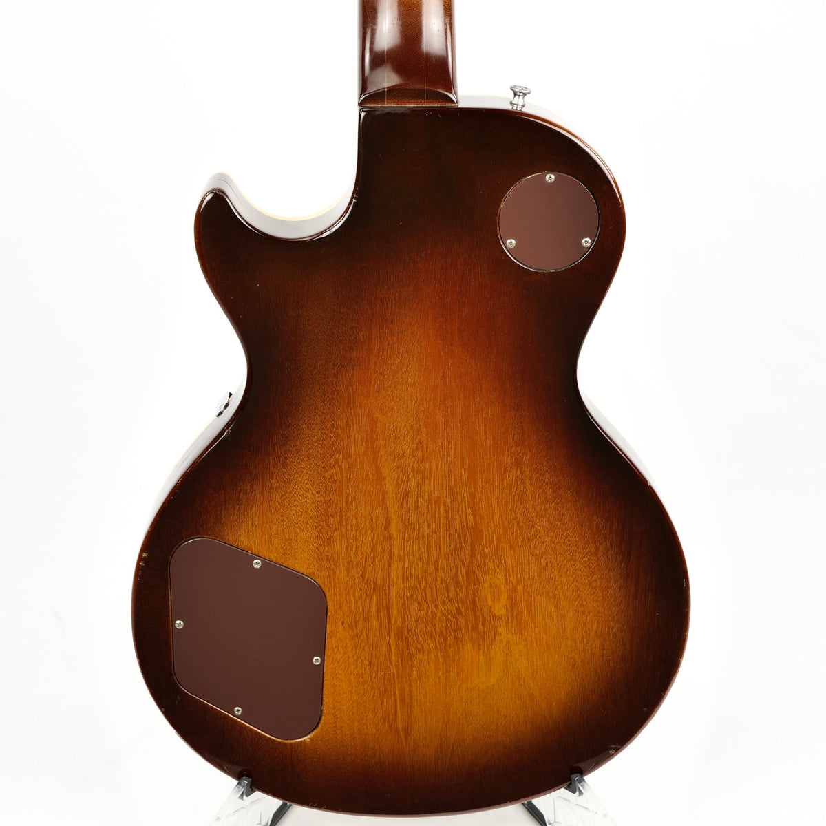 1976 Gibson Les Paul Deluxe Tobacco Burst