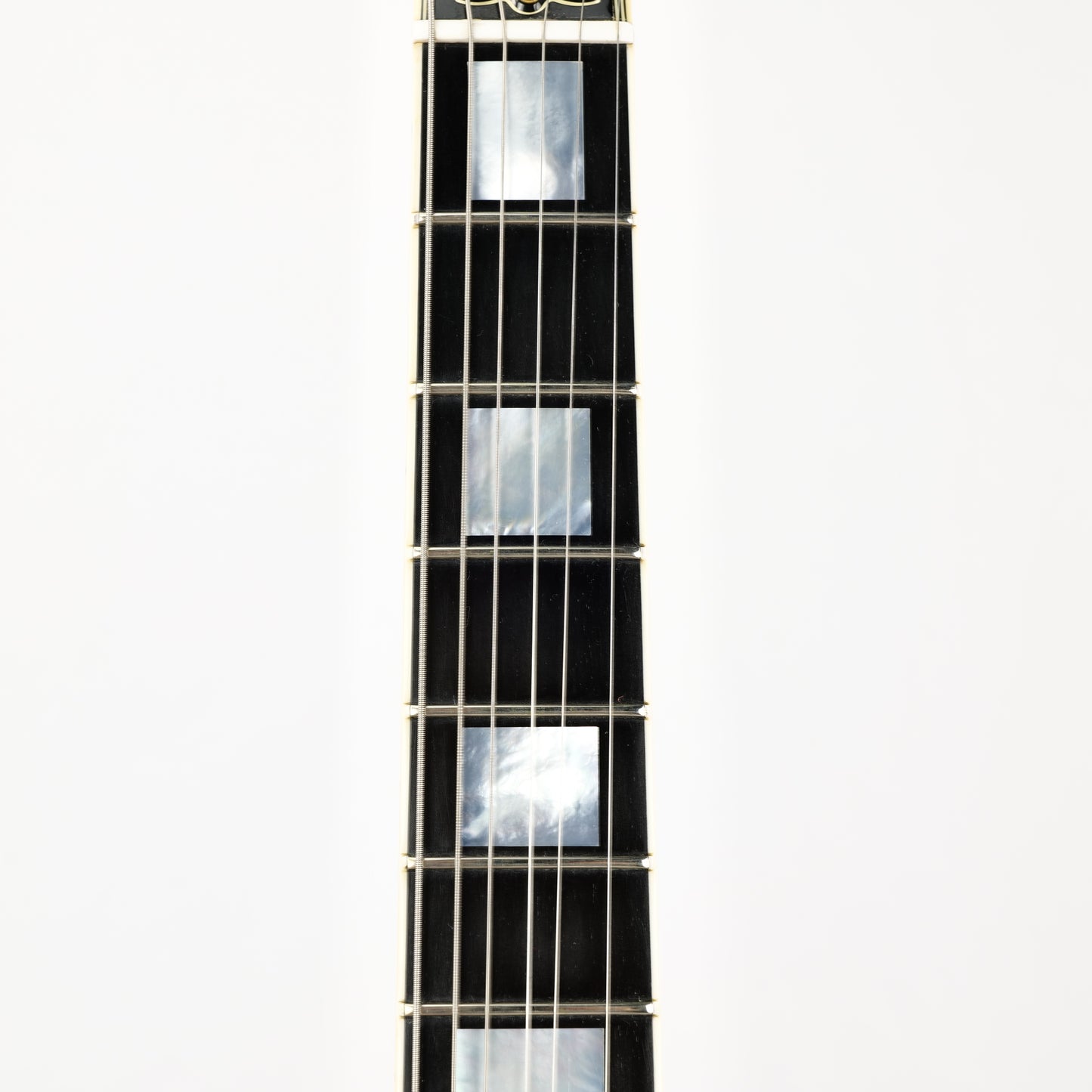 2001 Gibson Les Paul Custom - wine red - 8lbs 14oz