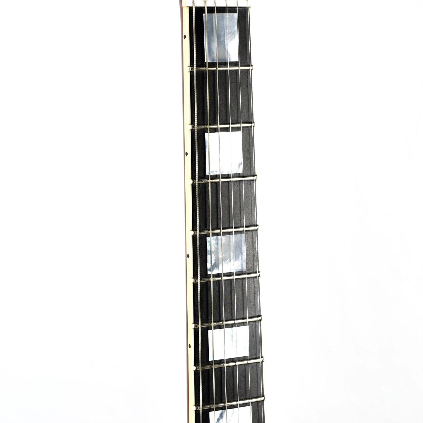 2001 Gibson Les Paul Custom - wine red - 8lbs 14oz