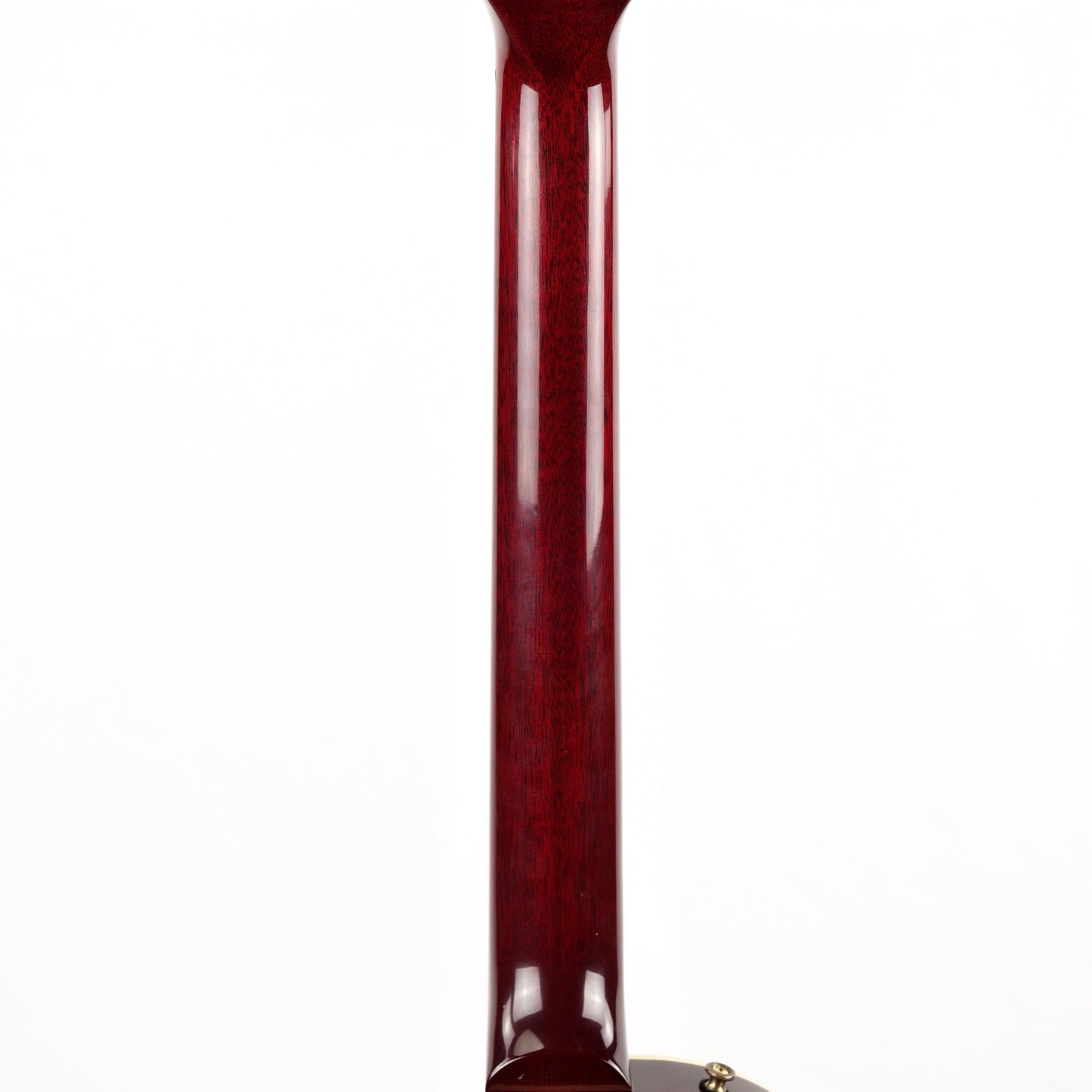 2001 Gibson Les Paul Custom - wine red - 8lbs 14oz