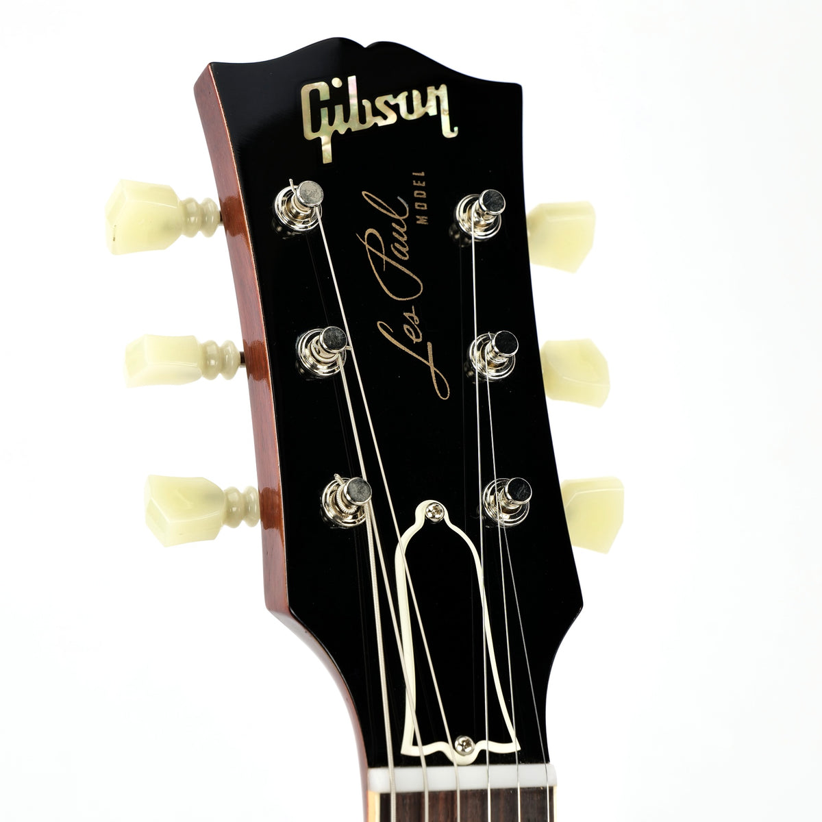 2022 Gibson Custom Shop '60 Les Paul Standard Reissue VOS Cherry Burst R0 8.2lbs