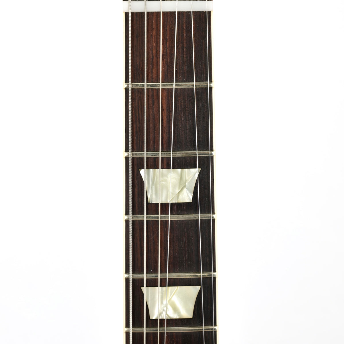 2022 Gibson Custom Shop '60 Les Paul Standard Reissue VOS Cherry Burst R0 8.2lbs