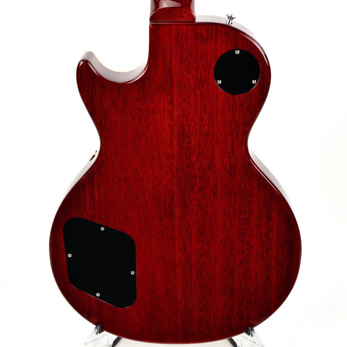 2022 Gibson Custom Shop '60 Les Paul Standard Reissue VOS Cherry Burst R0 8.2lbs