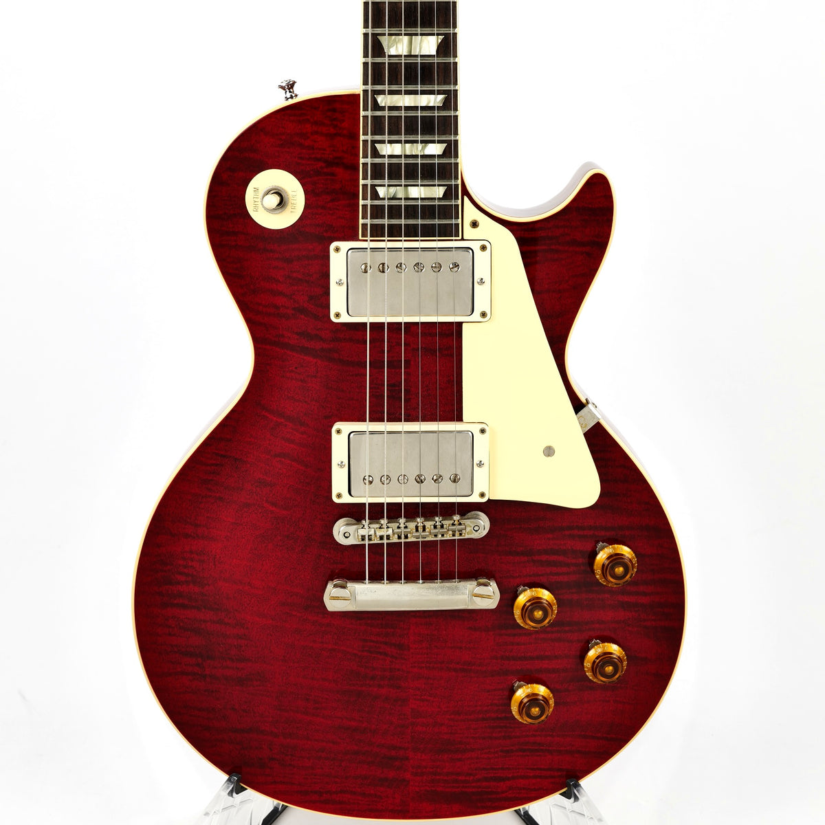 2022 Gibson Custom Shop '58 Les Paul Standard Reissue CME Spec R8 VOS
