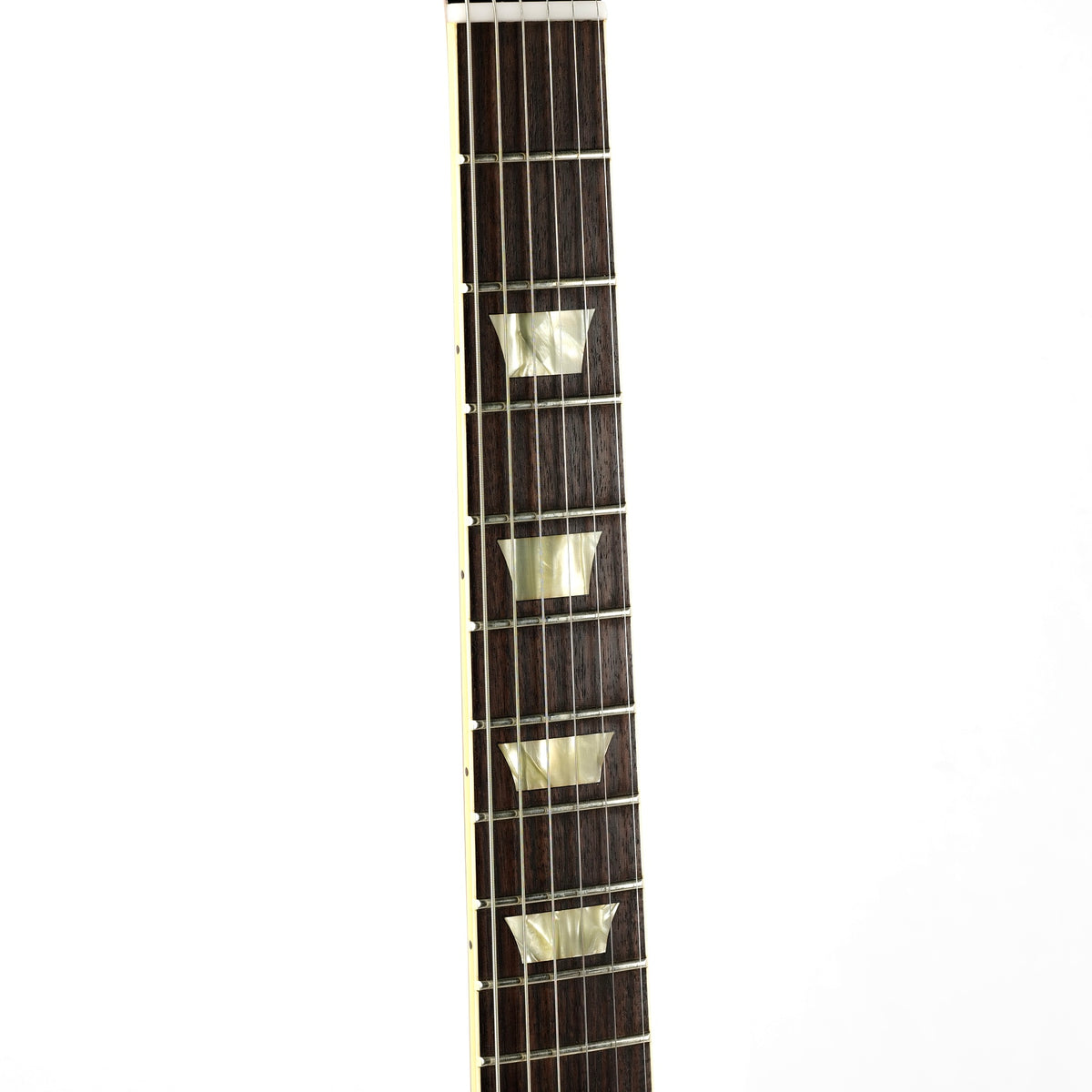 2022 Gibson Custom Shop '58 Les Paul Standard Reissue CME Spec R8 VOS