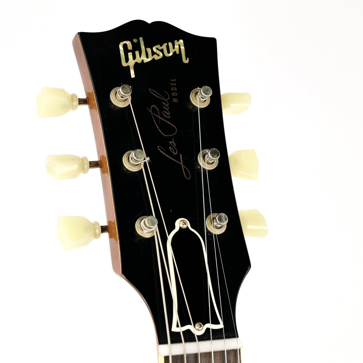 2022 Gibson Custom Shop '58 Les Paul Standard Reissue CME Spec R8 VOS