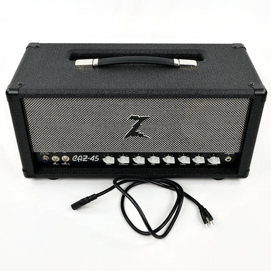 Dr. Z CAZ-45 45-Watt Guitar Amp Head
