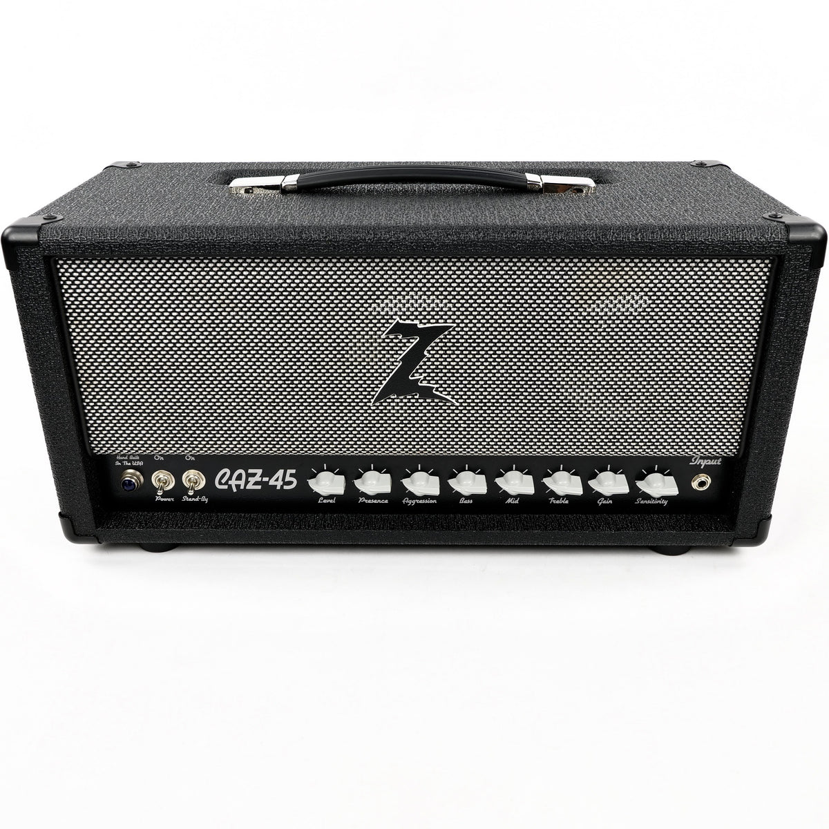 Dr. Z CAZ-45 45-Watt Guitar Amp Head