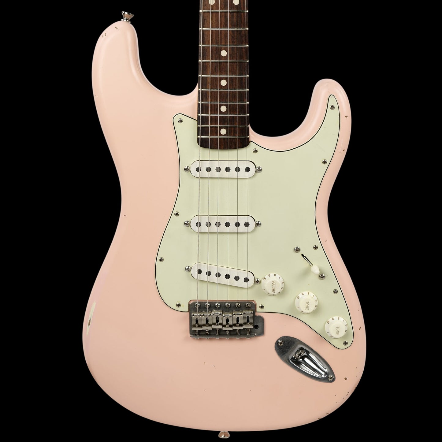 2025 Nash S-63 Shell Pink 7.8lbs