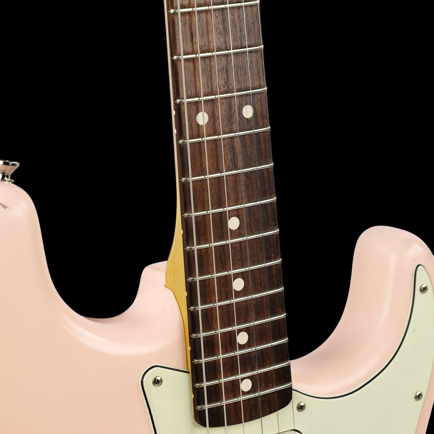 2025 Nash S-63 Shell Pink 7.8lbs