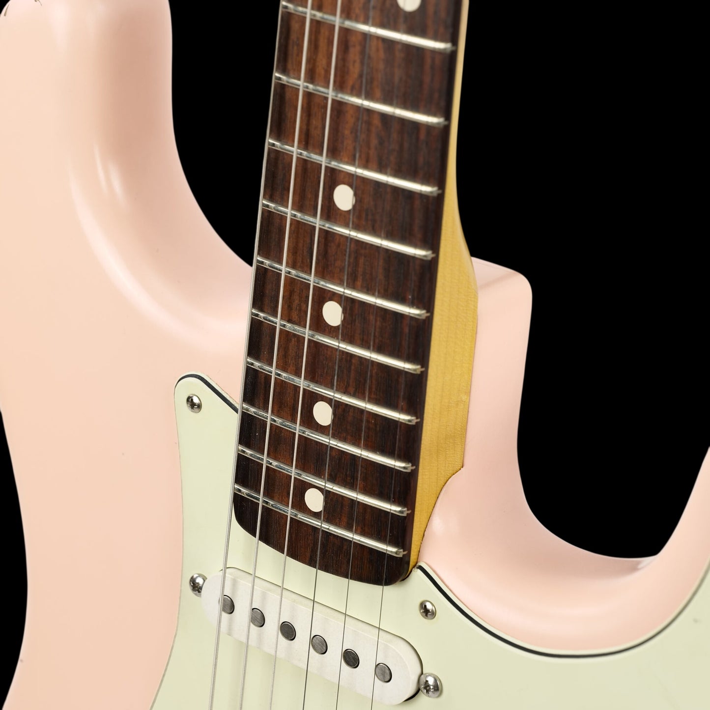 2025 Nash S-63 Shell Pink 7.8lbs