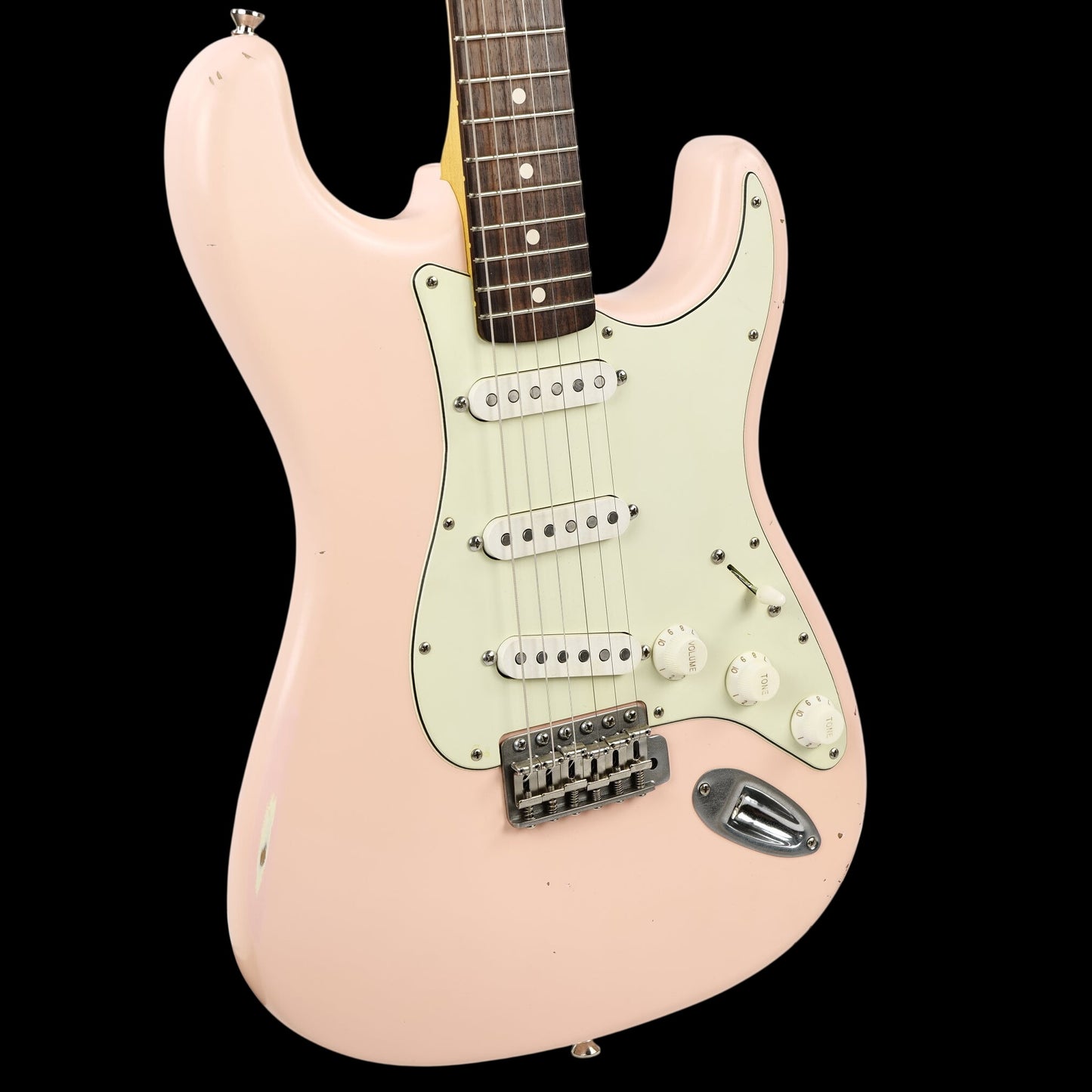2025 Nash S-63 Shell Pink 7.8lbs