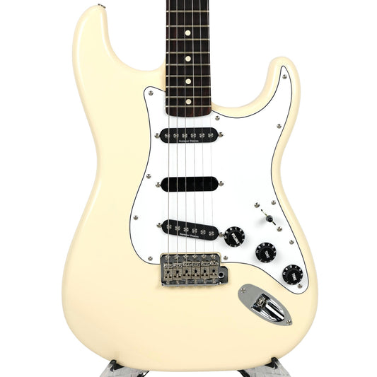 Fender Ritchie Blackmore Artist Series Signature Stratocaster