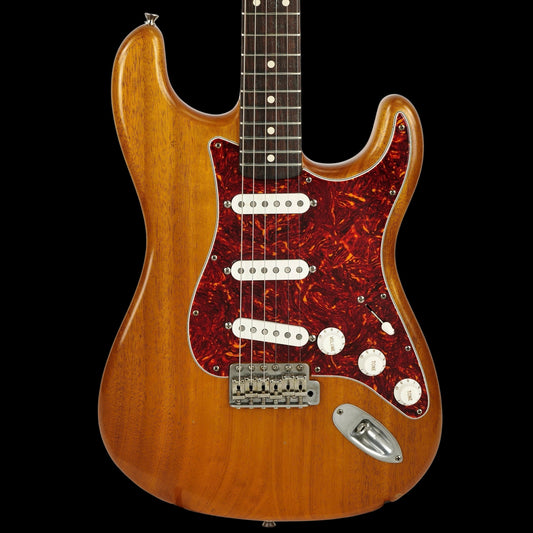 2022 Nash S-63 Mahogany Amber - 7.4lbs