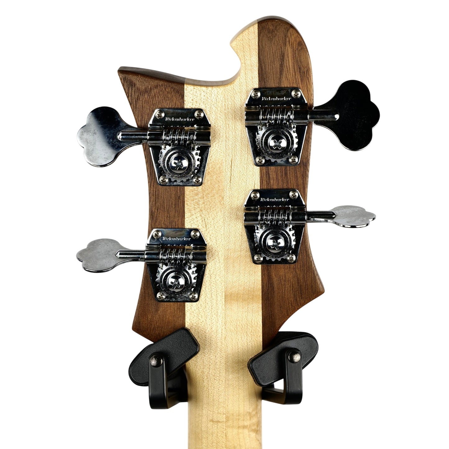 2017 Rickenbacker 4003SW walnut bass guitar