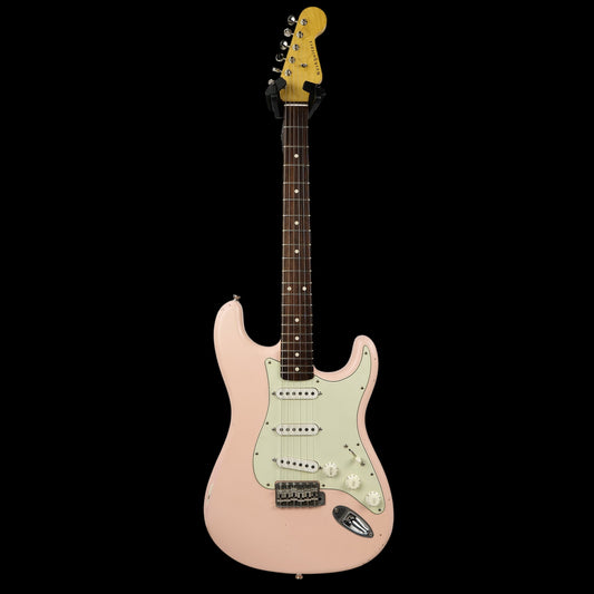 2025 Nash S-63 Shell Pink 7.8lbs