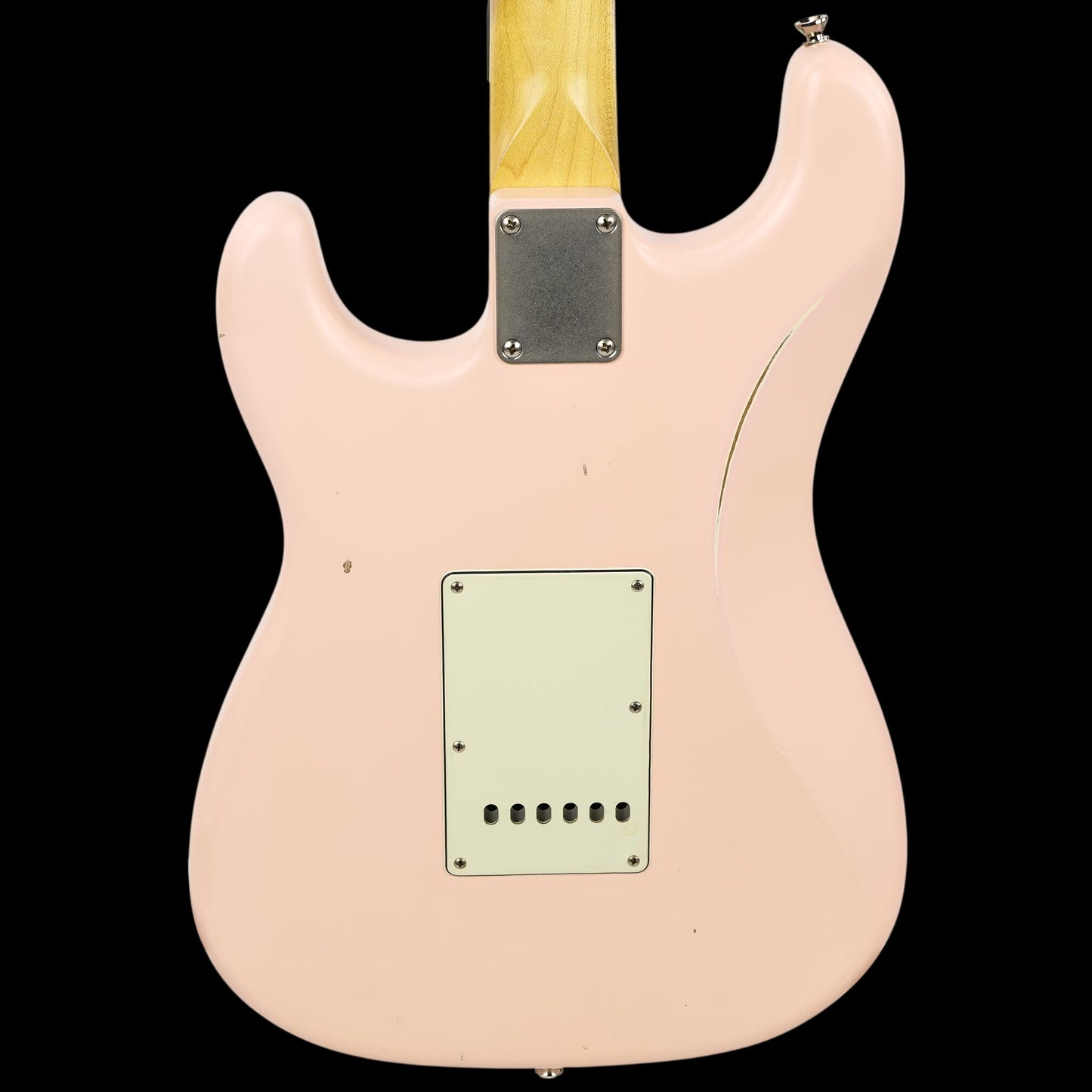 2025 Nash S-63 Shell Pink 7.8lbs