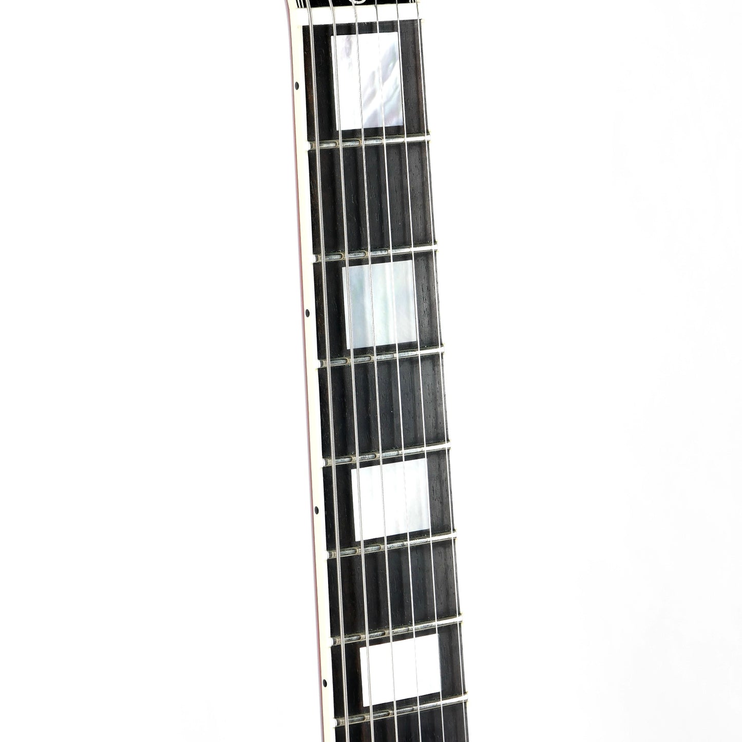 2011 Gibson Les Paul Custom AAAAA Quilt Chambered