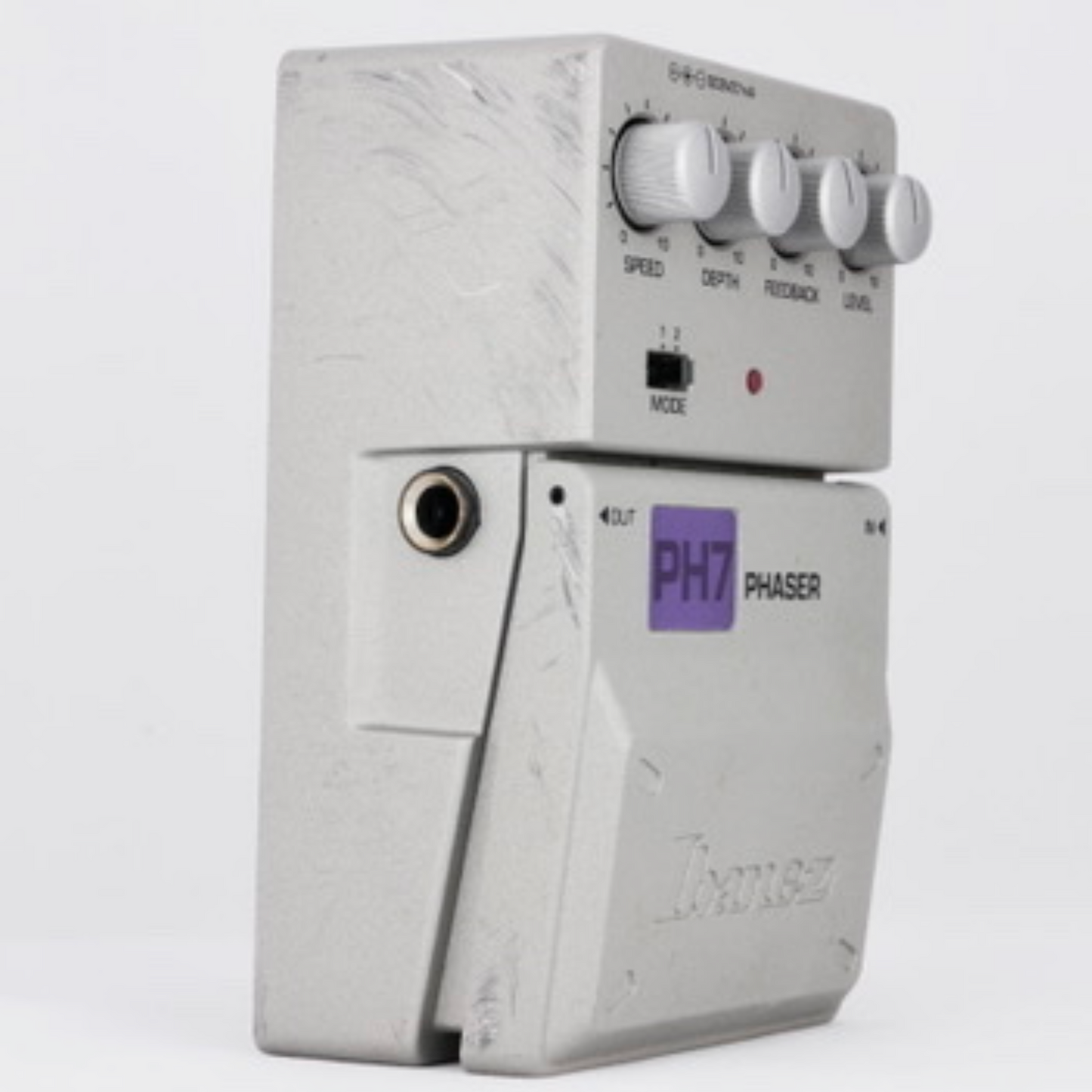 Ibanez PH7 Phaser Pedal