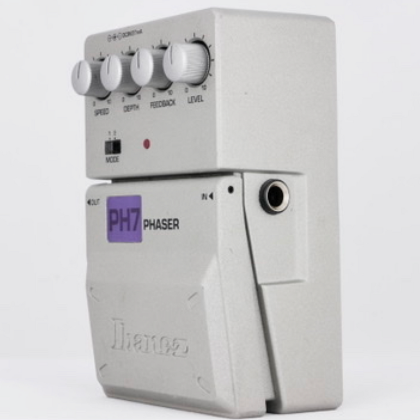 Ibanez PH7 Phaser Pedal