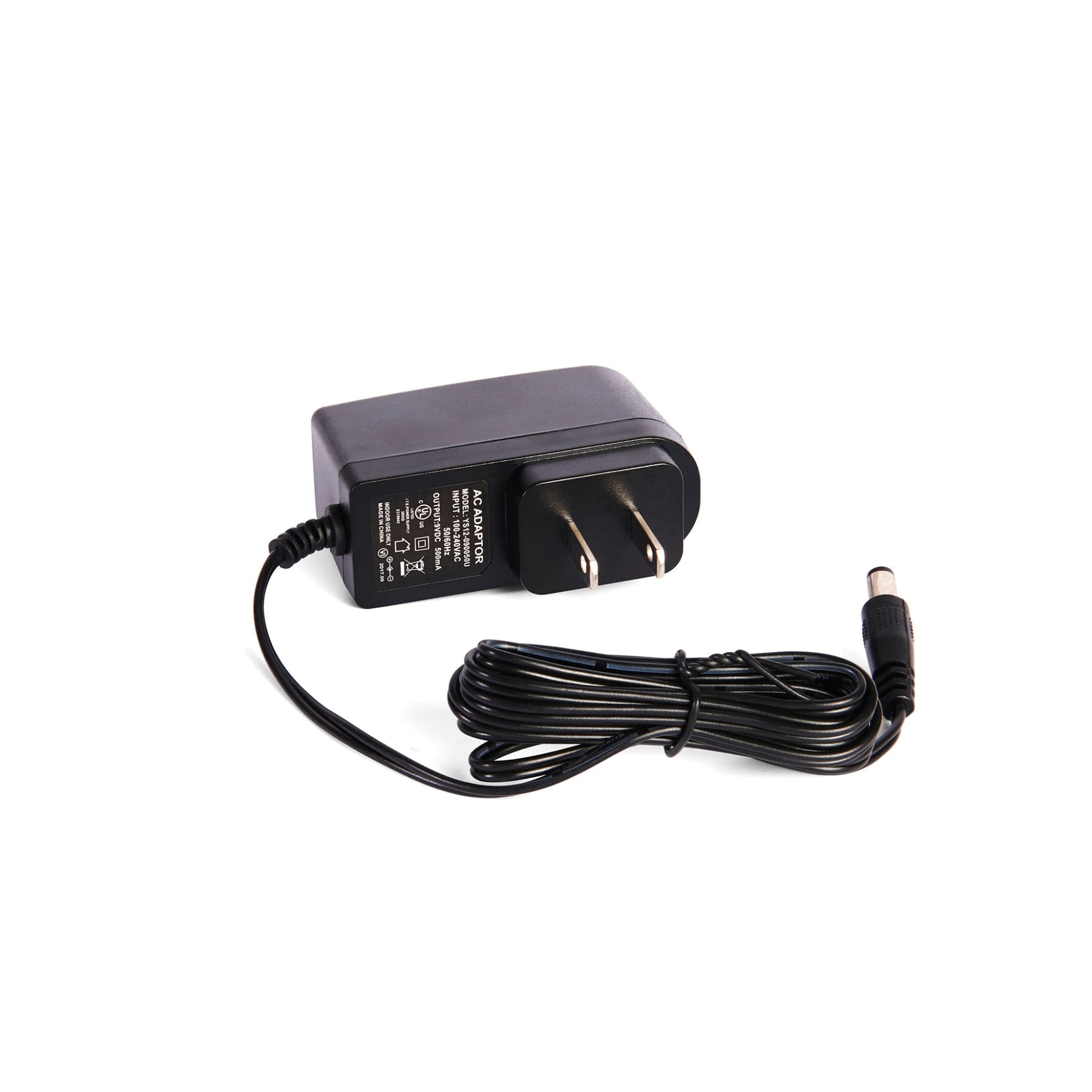 Planet Waves PW-CT-9V 9VDC effects pedal power supply & 